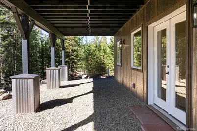 600 County Road 856 (Lions Lane), Tabernash, CO 80478 - Photo 40