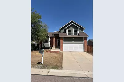 9946 Garland Drive, Broomfield, CO 80021 - Photo 1