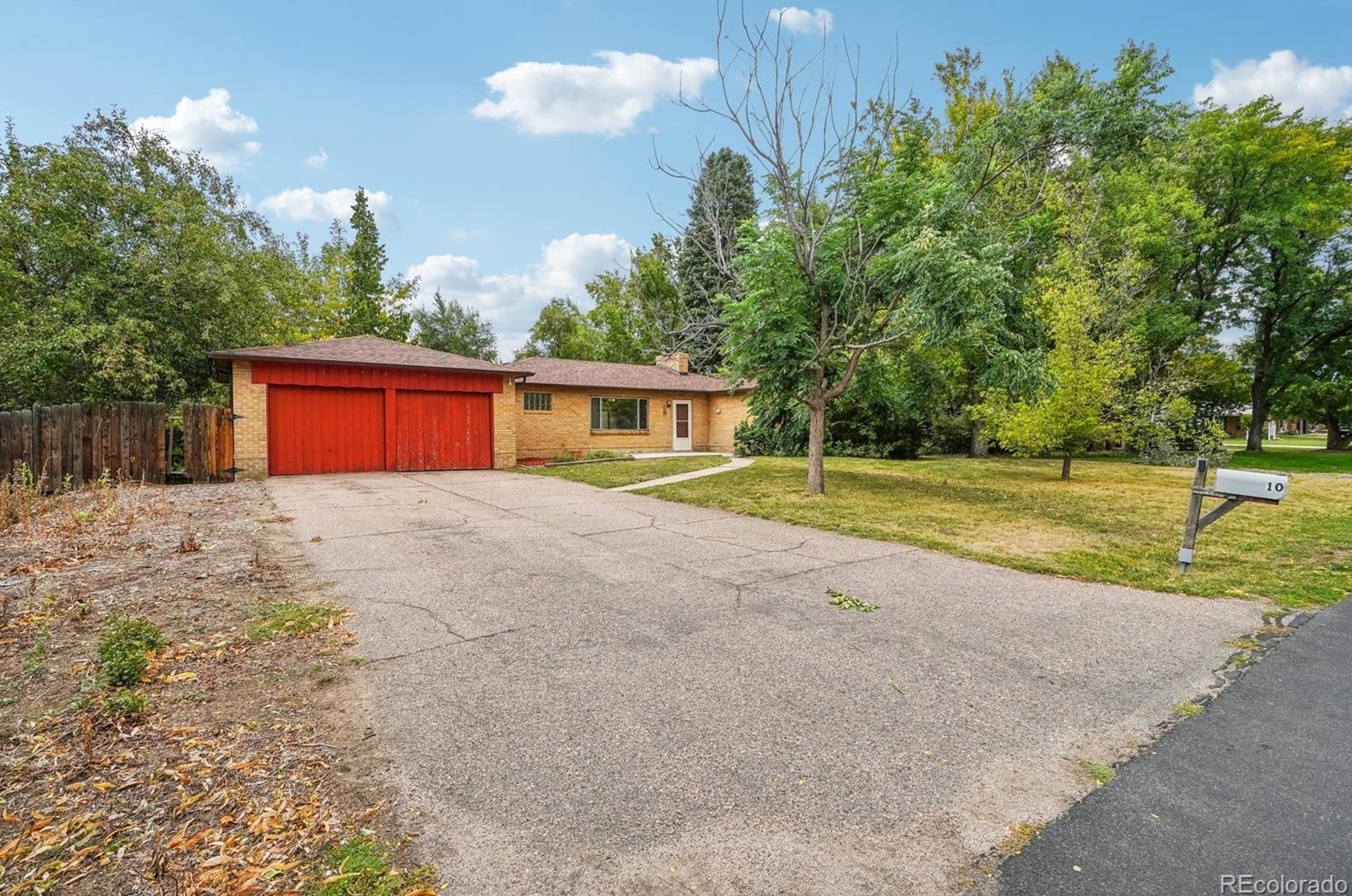 10 Allison St, Denver, CO 80226-1473