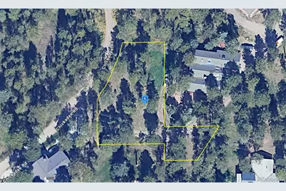 550 Chickadee Road, Golden, CO 80401 - Photo 1