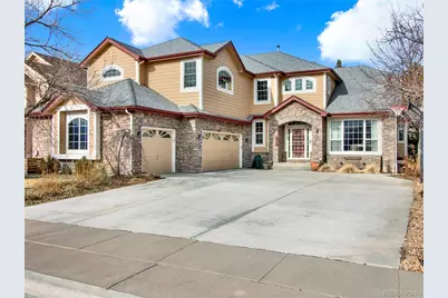 6038 Rogers Circle, Arvada, CO 80403 - Photo 1