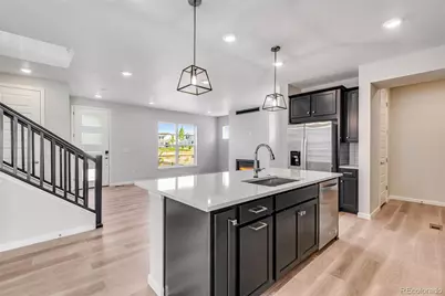 3314 N Haleyville Court, Aurora, CO 80019 - Photo 10