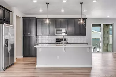 3314 N Haleyville Court, Aurora, CO 80019 - Photo 8