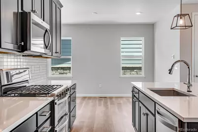 3314 N Haleyville Court, Aurora, CO 80019 - Photo 12
