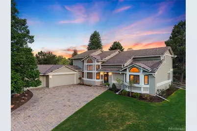 7 Pheasant Lane, Littleton, CO 80127 - Photo 2