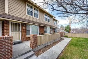 3300 W Florida Ave, Denver, CO 80219 - Photo 1