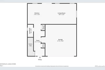 6234 Wild Rye Street, Loveland, CO 80538 - Photo 48