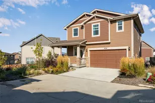 6234 Wild Rye St, Loveland, CO 80538 - Photo 2
