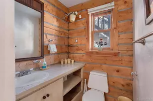 716 W Blarney Stone Rd, Howard, CO 81233 - Photo 32