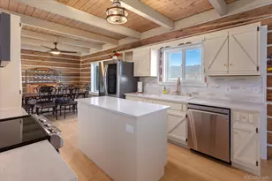 716 W Blarney Stone Rd, Howard, CO 81233 - Photo 8