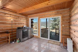 716 W Blarney Stone Rd, Howard, CO 81233 - Photo 22