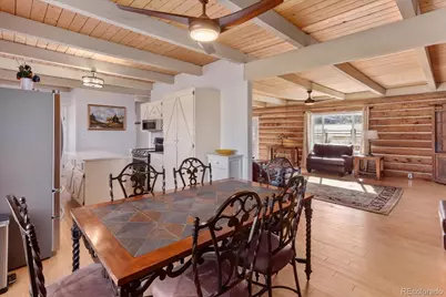 716 W Blarney Stone Road, Howard, CO 81233 - Photo 12