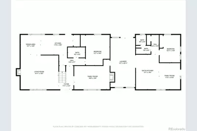 716 W Blarney Stone Road, Howard, CO 81233 - Photo 46