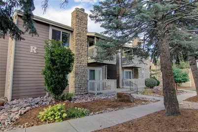 4400 S Quebec Street #207R, Denver, CO 80237 - Photo 2