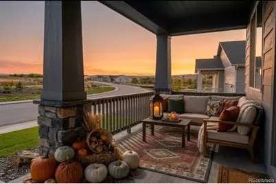 5509 Westin Hills Drive, Elizabeth, CO 80107 - Photo 1
