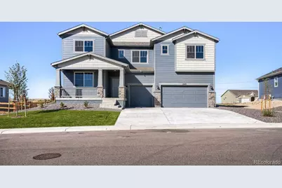 5509 Westin Hills Drive, Elizabeth, CO 80107 - Photo 10