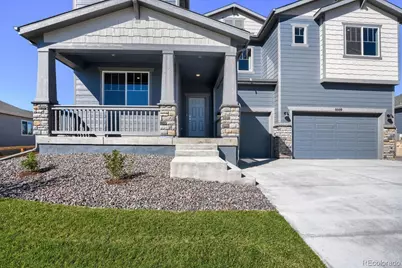 5509 Westin Hills Drive, Elizabeth, CO 80107 - Photo 12
