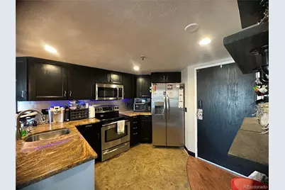 100 Park Avenue #1708, Denver, CO 80205 - Photo 6