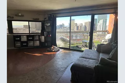100 Park Avenue #1708, Denver, CO 80205 - Photo 4