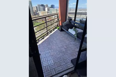 100 Park Avenue #1708, Denver, CO 80205 - Photo 2