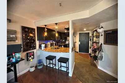 100 Park Avenue #1708, Denver, CO 80205 - Photo 8