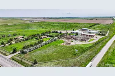 1614 N Manila Road, Bennett, CO 80102 - Photo 1