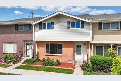 9238 E Mansfield Avenue, Denver, CO 80237 - Photo 2