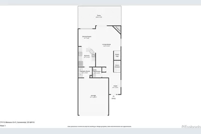 7711 S Monaco Circle E, Centennial, CO 80112 - Photo 48