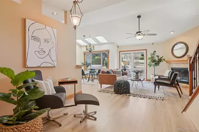 7711 S Monaco Circle E, Centennial, CO 80112 - Photo 4