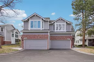 7711 S Monaco Circle, Centennial, CO 80112 - Photo 1