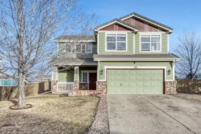 192 Peabody Street, Castle Rock, CO 80104 - Photo 2