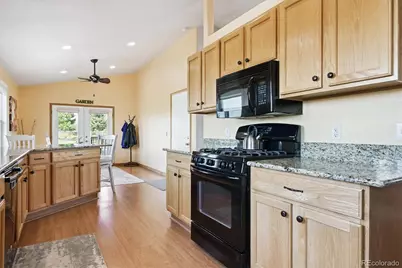 2314 Savage Road, Elizabeth, CO 80107 - Photo 4