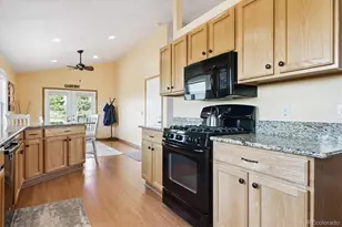 2314 Savage Rd, Elizabeth, CO 80107 - Photo 4