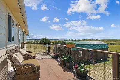 2314 Savage Road, Elizabeth, CO 80107 - Photo 10