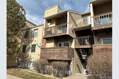 15350 E Arizona Avenue #308, Aurora, CO 80017 - Photo 1