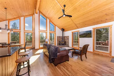 18 Puma Crossing, Fairplay, CO 80440 - Photo 1