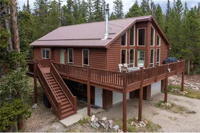 18 Puma Crossing, Fairplay, CO 80440 - Photo 18