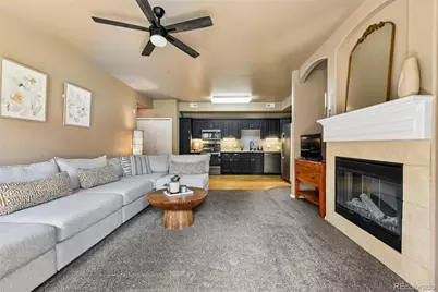 22920 E Roxbury Drive #E, Aurora, CO 80016 - Photo 4