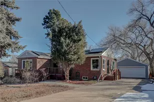 4730 Pierce St, Wheat Ridge, CO 80033 - Photo 2