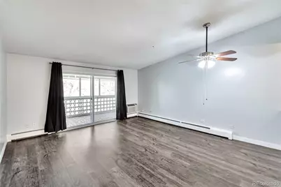 720 S Clinton Street #1D, Denver, CO 80247 - Photo 4