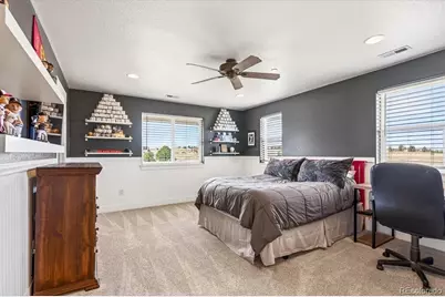 11701 Dunrich Road, Parker, CO 80138 - Photo 22