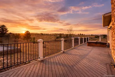 11701 Dunrich Road, Parker, CO 80138 - Photo 32