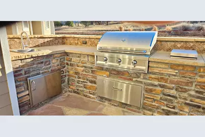 11701 Dunrich Road, Parker, CO 80138 - Photo 30