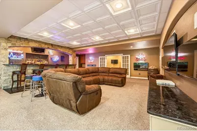 11701 Dunrich Road, Parker, CO 80138 - Photo 34