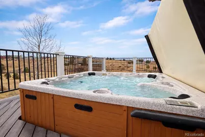 11701 Dunrich Road, Parker, CO 80138 - Photo 18