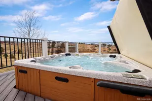 11701 Dunrich Rd, Parker, CO 80138 - Photo 18