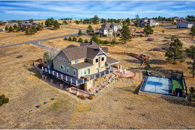 11701 Dunrich Road, Parker, CO 80138 - Photo 48