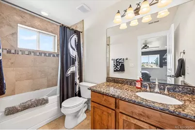 11701 Dunrich Road, Parker, CO 80138 - Photo 24