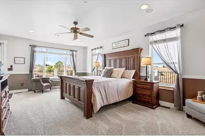 11701 Dunrich Road, Parker, CO 80138 - Photo 14