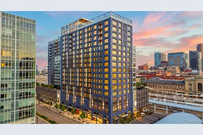 1750 Wewatta Street #1409, Denver, CO 80202 - Photo 44